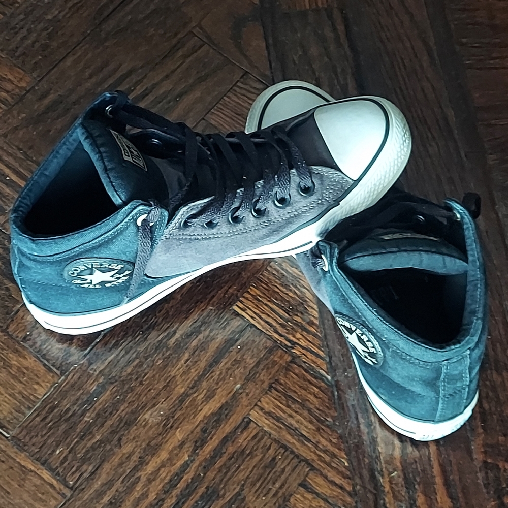 Converse sneakers Unisex 👫